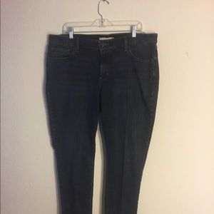 Women’s jeans